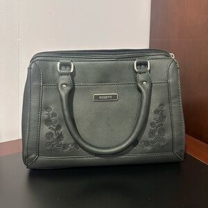Rosetti Black Women’s Purse